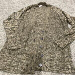 Merona cardigan 
